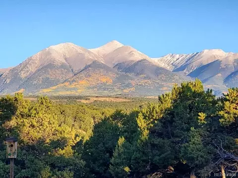 County Road 195, Salida, CO 81201