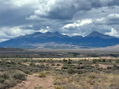lot7291 Luvie Rd, Fort Garland, CO 81133