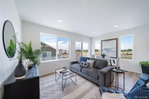13564 E 103rd Ave, Commerce City, CO 80022