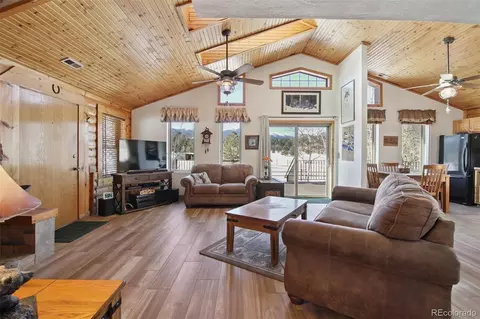 499 Clark Rd, Bailey, CO 80421