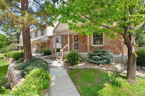6929 E Briarwood Dr, Centennial, CO 80112