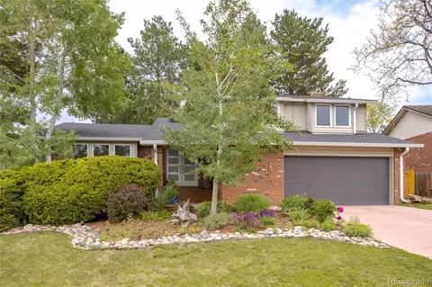 7292 S Costilla St, Littleton, CO 80120