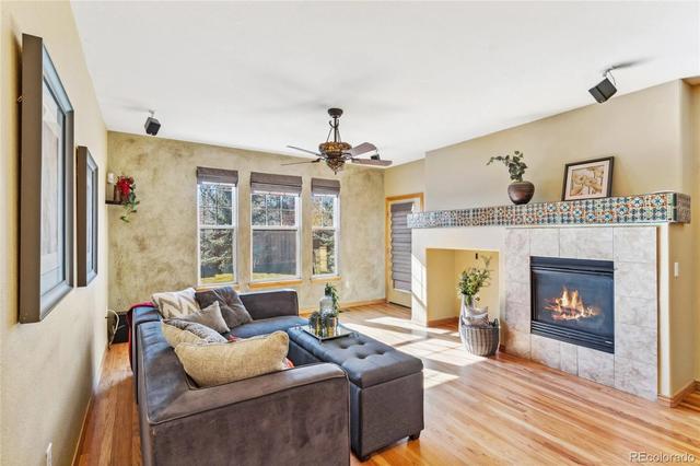 12118 W Ida Ln, Littleton, CO 80127