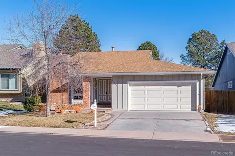 12224 E Amherst Cir, Aurora, CO 80014