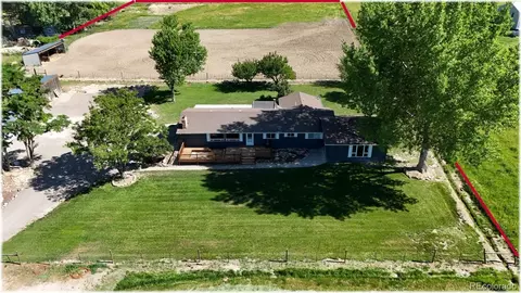21700 Uncompahgre Rd, Montrose, CO 81403
