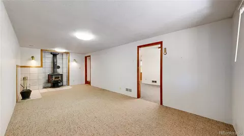 Living - 92 Four Bits St, Bailey, CO 80421 photo 2 of 2