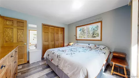 Bedroom - 92 Four Bits St, Bailey, CO 80421 photo 1 of 6