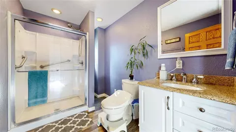 Bath - 92 Four Bits St, Bailey, CO 80421 photo 1 of 3