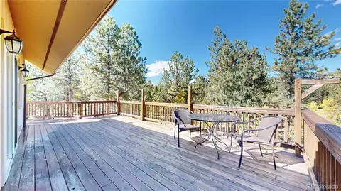 Exterior - 92 Four Bits St, Bailey, CO 80421 photo 5 of 10
