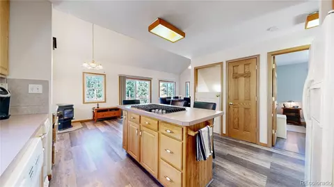 Entry Way - 92 Four Bits St, Bailey, CO 80421 photo 1 of 1