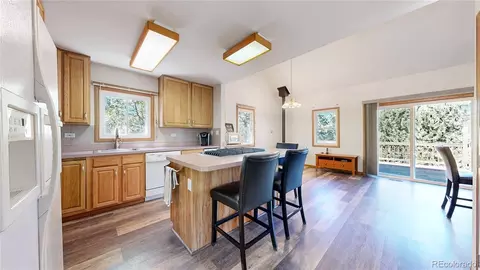 Kitchen - 92 Four Bits St, Bailey, CO 80421 photo 1 of 1