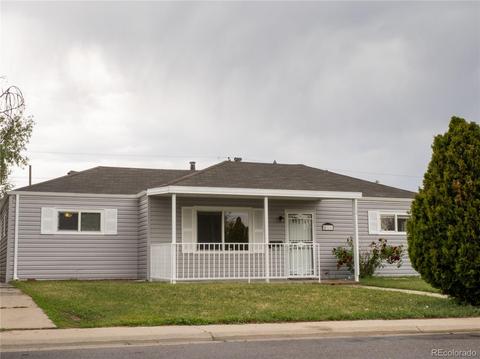 861 Victor St, Aurora, CO 80011 photo 1