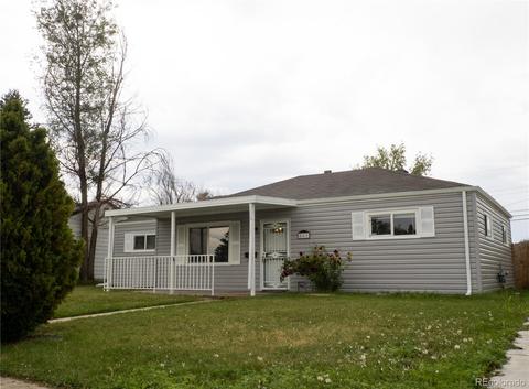 861 Victor St, Aurora, CO 80011 photo 3