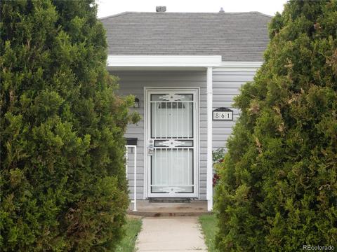 861 Victor St, Aurora, CO 80011 photo 2