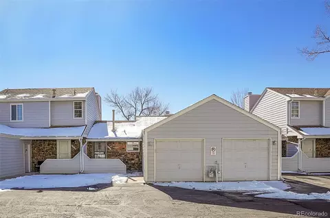 5494 W Canyon Trl #C, Littleton, CO 80128