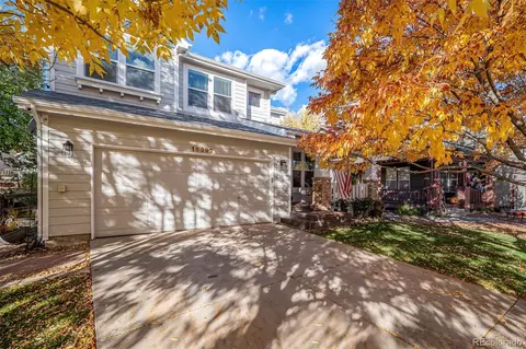 16392 Flintlock Ct, Parker, CO 80134