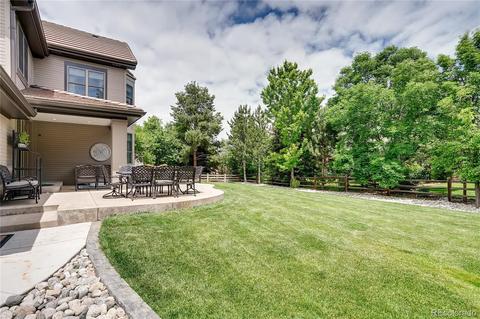 9334 E Hidden Hill Ct, Lone Tree, CO 80124 photo 36