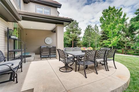 9334 E Hidden Hill Ct, Lone Tree, CO 80124 photo 35