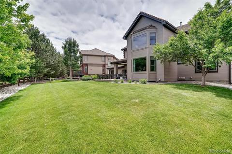 9334 E Hidden Hill Ct, Lone Tree, CO 80124 photo 37