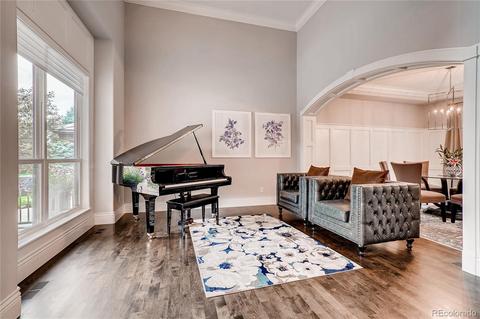 9334 E Hidden Hill Ct, Lone Tree, CO 80124 photo 4
