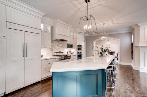 9334 E Hidden Hill Ct, Lone Tree, CO 80124 photo 8