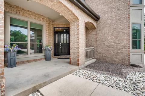 9334 E Hidden Hill Ct, Lone Tree, CO 80124 photo 2
