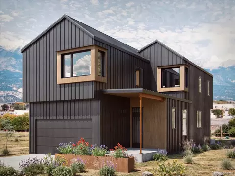 Exterior - 920 Crestone Ave, Salida, CO 81201 photo 3 of 5