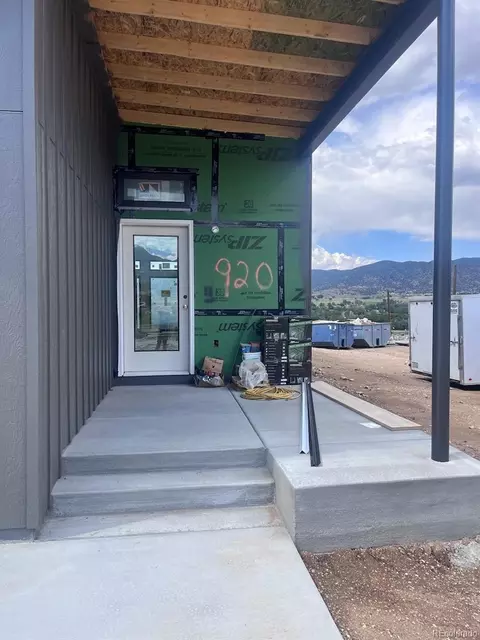 Exterior - 920 Crestone Ave, Salida, CO 81201 photo 5 of 5
