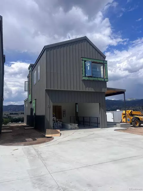 Exterior - 920 Crestone Ave, Salida, CO 81201 photo 2 of 5