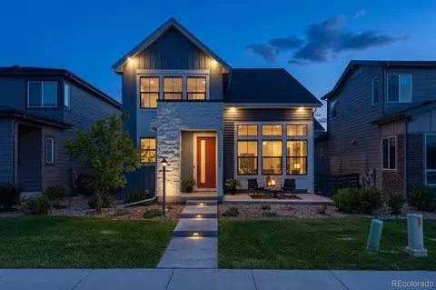 1556 Stablecross Dr, Castle Pines, CO 80108