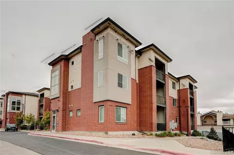 14331 E Tennessee Ave #208, Aurora, CO 80012