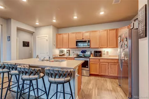 14331 E Tennessee Ave #208, Aurora, CO 80012
