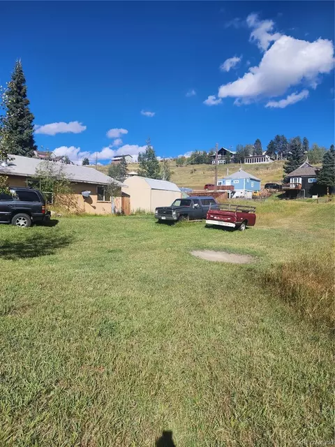 L13-14 B34 Crystal Street, Cripple Creek, CO 80813