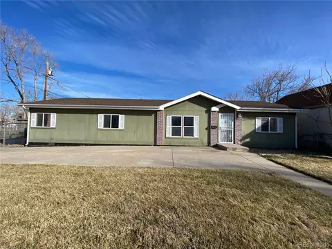 611 W 4th Ave, Denver, CO 80223