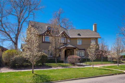 1100 E 7th Ave, Denver, CO 80218 photo 1