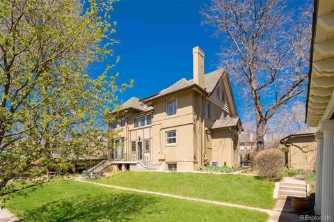 1100 E 7th Ave, Denver, CO 80218 photo 33