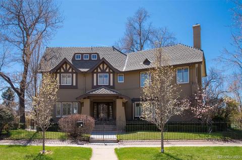 1100 E 7th Ave, Denver, CO 80218 photo 2