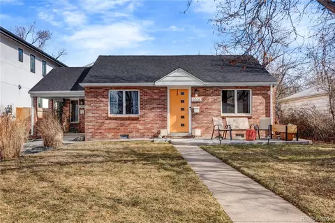 2460 S Lafayette St, Denver, CO 80210