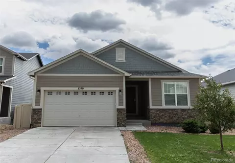 5379 Wagon Hammer Dr, Colorado Springs, CO 80925
