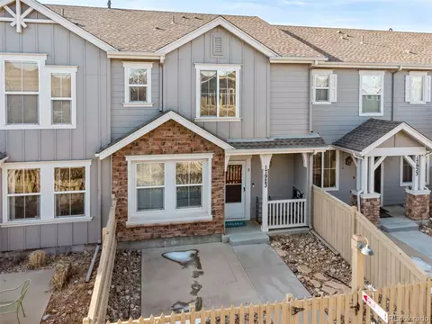 17923 E 104th Pl #D, Commerce City, CO 80022