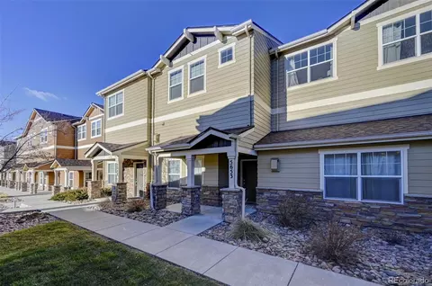 5653 Shamrock Hts, Colorado Springs, CO 80923