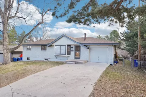 7076 S Verbena Cir, Centennial, CO 80112