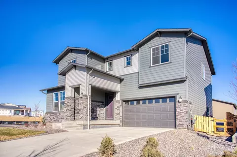 3896 N Catawba Way, Aurora, CO 80019