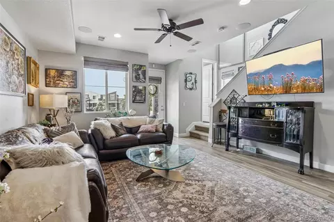 Living - 23520 E 5th Dr, Aurora, CO 80018 photo 2 of 5