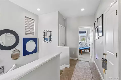 Entry Way - 23520 E 5th Dr, Aurora, CO 80018 photo 1 of 2