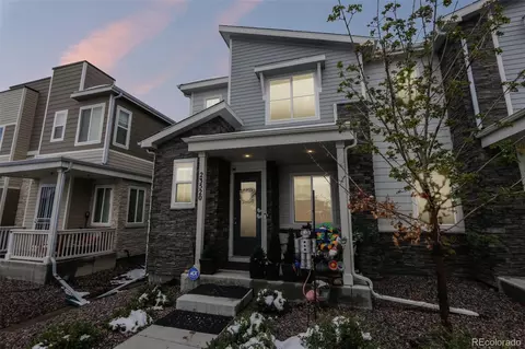 Exterior - 23520 E 5th Dr, Aurora, CO 80018 photo 5 of 6