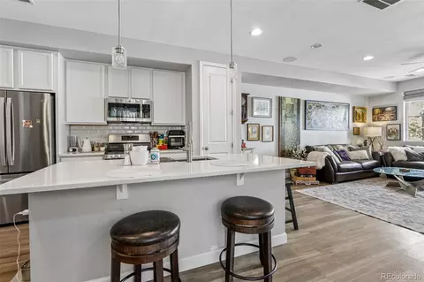 Kitchen - 23520 E 5th Dr, Aurora, CO 80018 photo 6 of 7