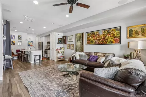 Living - 23520 E 5th Dr, Aurora, CO 80018 photo 3 of 5