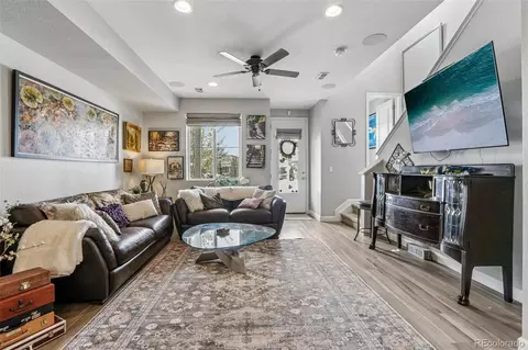 Living - 23520 E 5th Dr, Aurora, CO 80018 photo 4 of 5