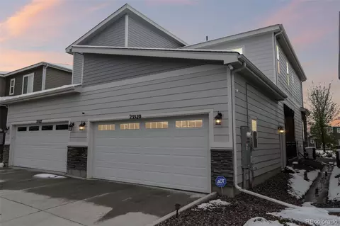Exterior - 23520 E 5th Dr, Aurora, CO 80018 photo 6 of 6